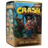 KIDROBOT FIGURE CRASH BANDICOOT MINI SERIES