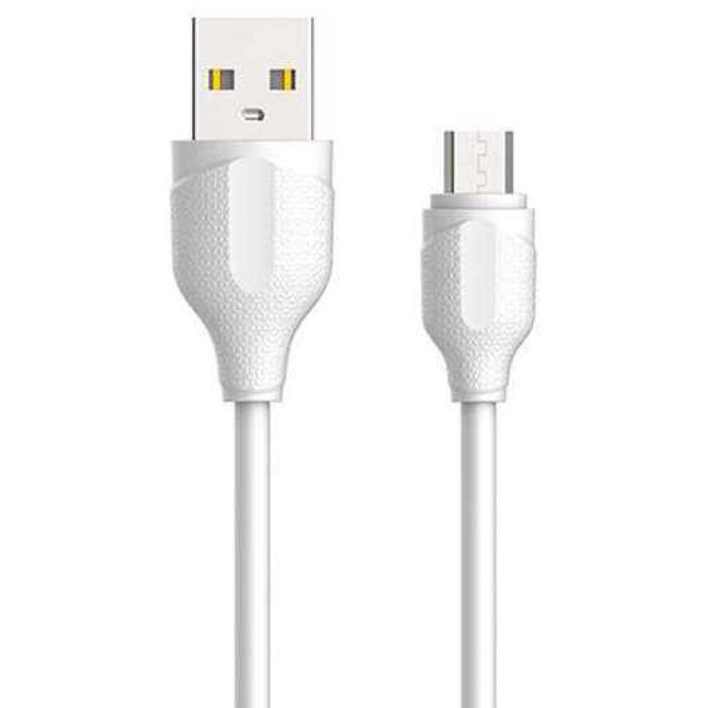 Kabel LDNIO LS371 micro USB bel