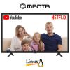 EOL - LED TV Manta 32LHS89T