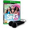 Let's Sing 2022 - Double Mic Bundle (Xbox One & Xbox Series X)