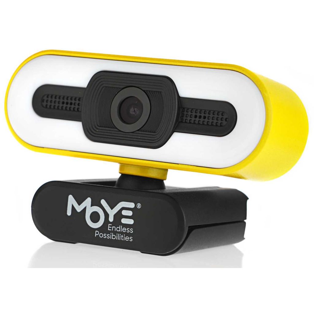 MOYE OT-Q2 VISION 2K SPLETNA KAMERA