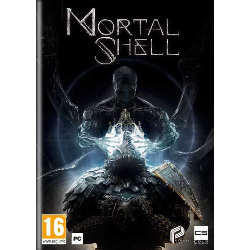 Mortal Shell (PC)