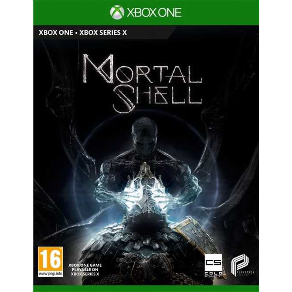 Mortal Shell (Xbox One)