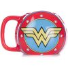 PALADONE DC COMICS WONDER WOMAN SHIELD 3D