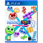 Puyo Puyo Tetris 2 - Limited Edition (PS4)