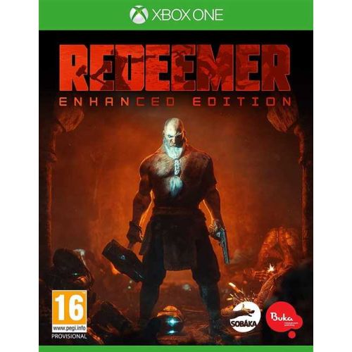Redeemer: Enhanced Edition (Xone)