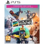 Riders Republic - Freeride Edition (PS5)