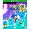 Sonic Colours Ultimate - Launch Edition (Xbox One & Xbox Series X)