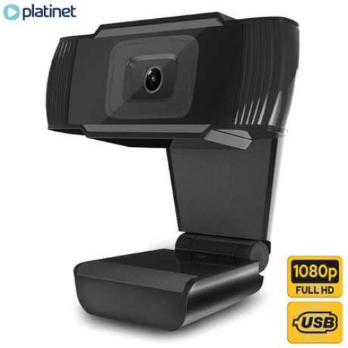 Spletna kamera PLATINET PCWC1080