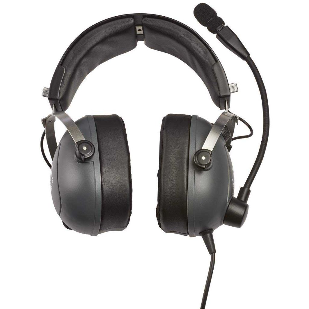 THRUSTMASTER T.FLIGHT U.S. AIR FORCE EDITION GAMING HEADSET MULTIFORMAT