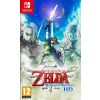 Igra za Nintendo Switch The Legend of Zelda: Skyward Sword HD