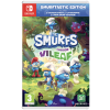 The Smurfs: Mission Vileaf - Smurftastic Edition (Nintendo Switch)