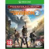 Tom Clancy's The Division 2- Washington Edition (Xbox One)