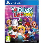 Youtubers Life (PS4)