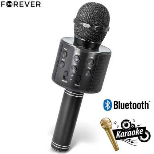 FOREVER BMS-300 Mikrofon & Zvočnik