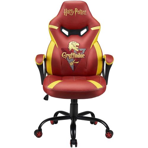 GAMING STOL SUBSONIC JUNIOR HARRY POTTER