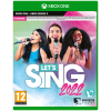 Let's Sing 2022 (Xbox One & Xbox Series X)