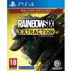 Igra za PS4 Tom Clancy's Rainbow Six: Extraction - Deluxe Edition