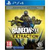 Igra za PS4 Tom Clancy's Rainbow Six: Extraction - Guardian Edition