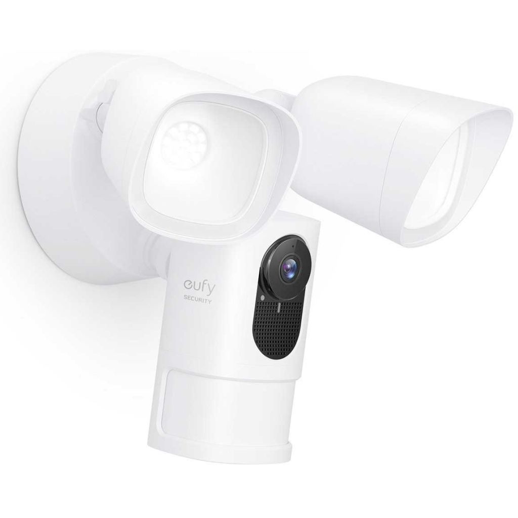 Anker Eufy security Floodlight Camera kamera z reflektorjem