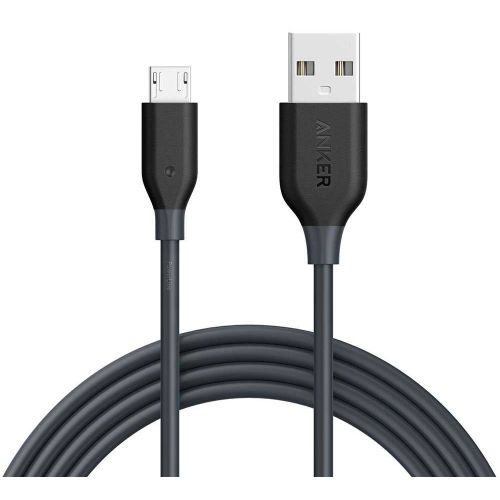 Anker kabel Powerline Micro USB 1