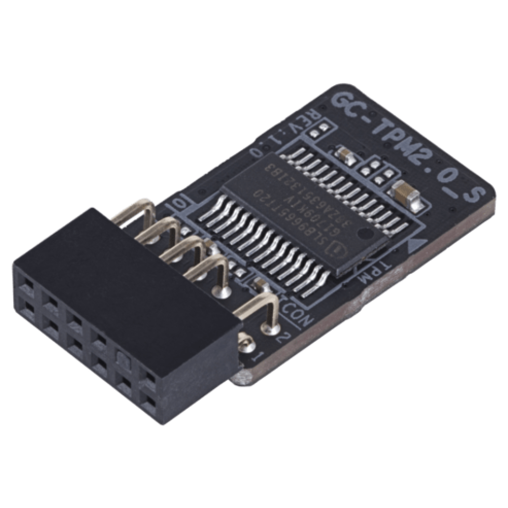 Trusted Platform Module GIGABYTE GC-TPM2.0 S