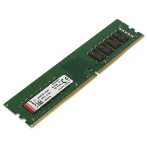 Kingston 16GB DDR4-2666MHz DIMM PC4-21300 CL19