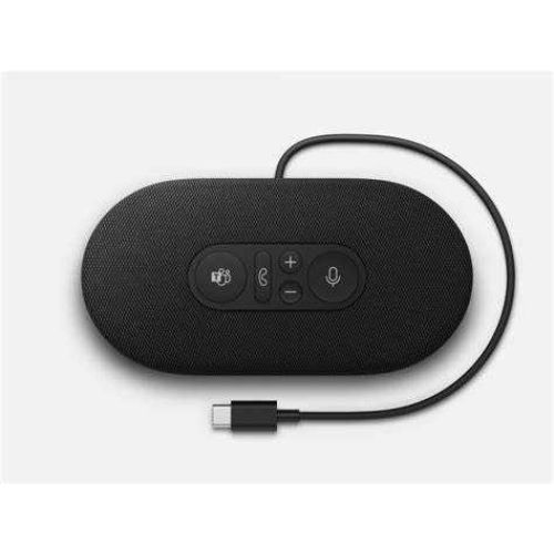 Microsoft Modern USB-C Speaker zvočnik z mikrofonom