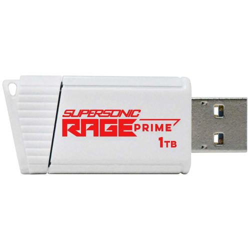 Patriot 1TB 600MB/s Supersonic Rage Prime USB 3.2 spominski ključek