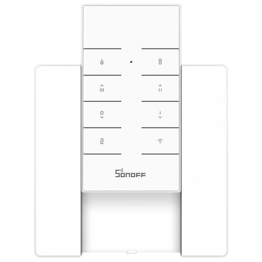 SONOFF stenski nosilec za daljinski upravljalnik RM433