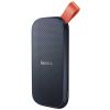 Prenosni SSD 2TB SanDisk Portable 520MB/s USB-C 3.2 Gen 2 (SDSSDE30-2T00-G25)