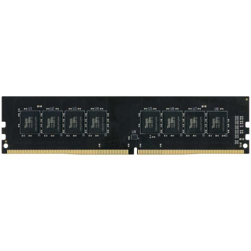 Teamgroup Elite 4GB DDR4-2666 DIMM PC4-21300 CL19