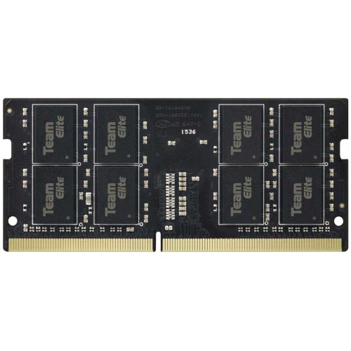 Teamgroup Elite 8GB DDR4-3200 SODIMM PC4-25600 CL22