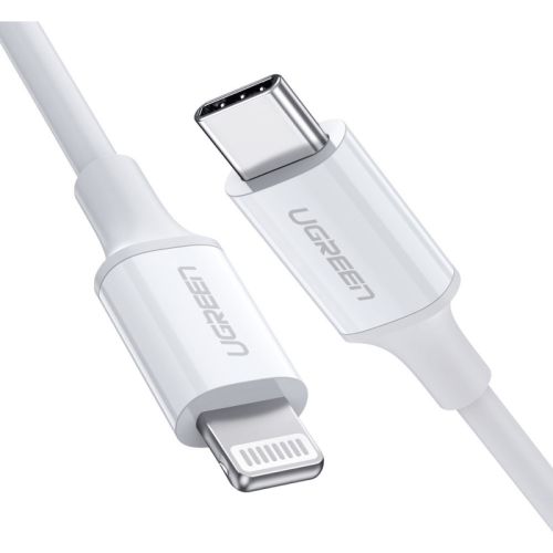 UGREEN USB-C na Lightning kabel 1