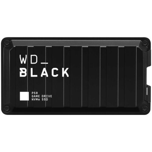 WD SSD BLACK P50 500GB