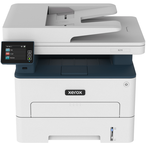 Tiskalnik Laserski Multifunkcijski Xerox B235DNI A4/tiskanje/skeniranje/kopiranje/Faks/Duplex/Wi-Fi/LAN