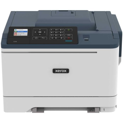 Tiskalnik Laserski Barvni XEROX C310DNI A4/DuplexLANWiFi (C310V_DNI)