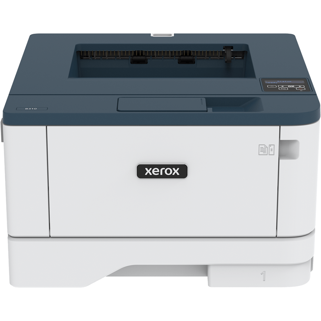 Xerox B310DNI A4 črnobeli laserski tiskalnik 40 str