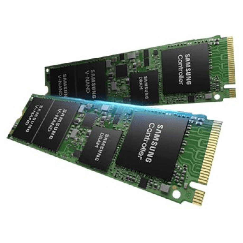 Disk SSD SAMSUNG PM991 NVMe M.2 PCIe