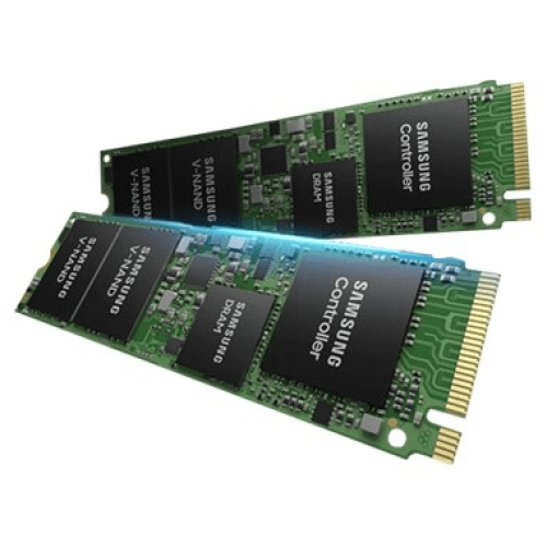 Disk SSD SAMSUNG PM991 NVMe M.2 PCIe