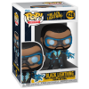 FUNKO POP HEROES: BLACK LIGHTNING -BLACK LIGHTNING