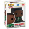 FUNKO POP HEROES: IMPERIAL PALACE -GREEN LANTERN