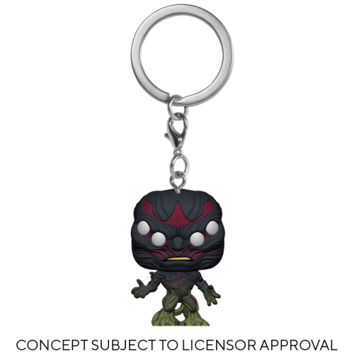 FUNKO POP KEYCHAIN: ETERNALS - KRO