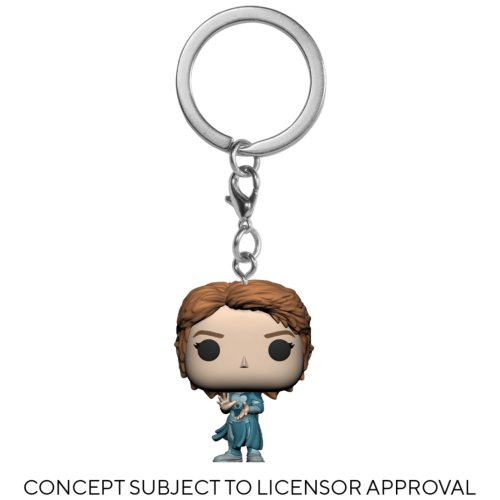 FUNKO POP KEYCHAIN: ETERNALS - SPRITE