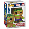 FUNKO POP MARVEL: HOLIDAY- HULK