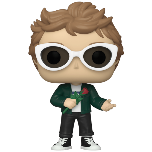 FUNKO POP MUSIC: LEWIS CAPALDI