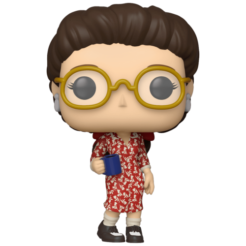 FUNKO POP TV: SEINFELD - ELAINE IN DRESS