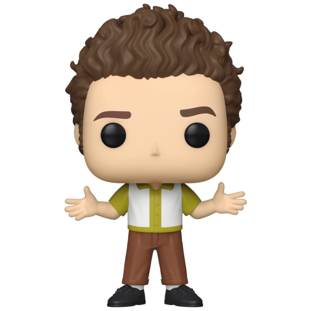 FUNKO POP TV: SEINFELD - KRAMER