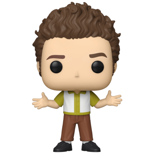 FUNKO POP TV: SEINFELD - KRAMER