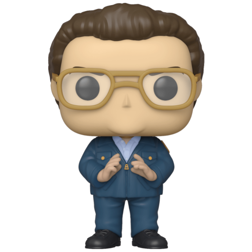 FUNKO POP TV: SEINFELD - NEWMAN THE MAILMAN